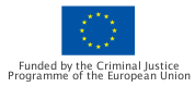 Funded by the Criminal Justice Programme of the European Union